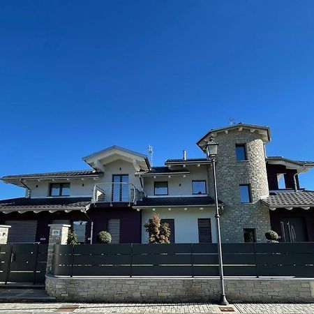 Bed And Breakfast Ma.Gi.A 쿠네오 외부 사진