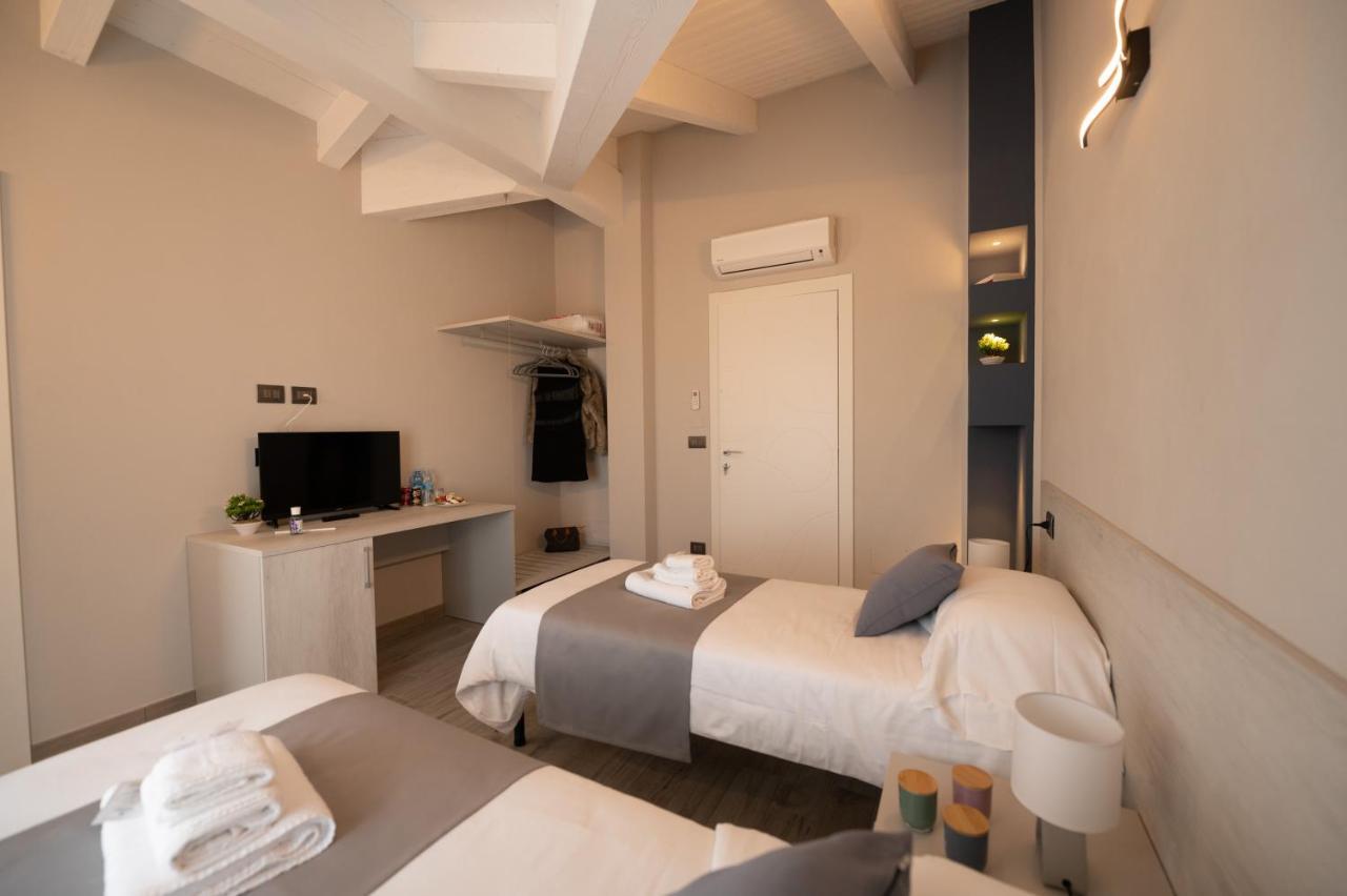 Bed And Breakfast Ma.Gi.A 쿠네오 외부 사진