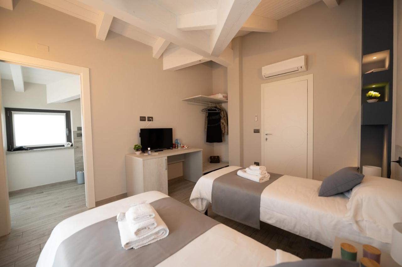 Bed And Breakfast Ma.Gi.A 쿠네오 외부 사진