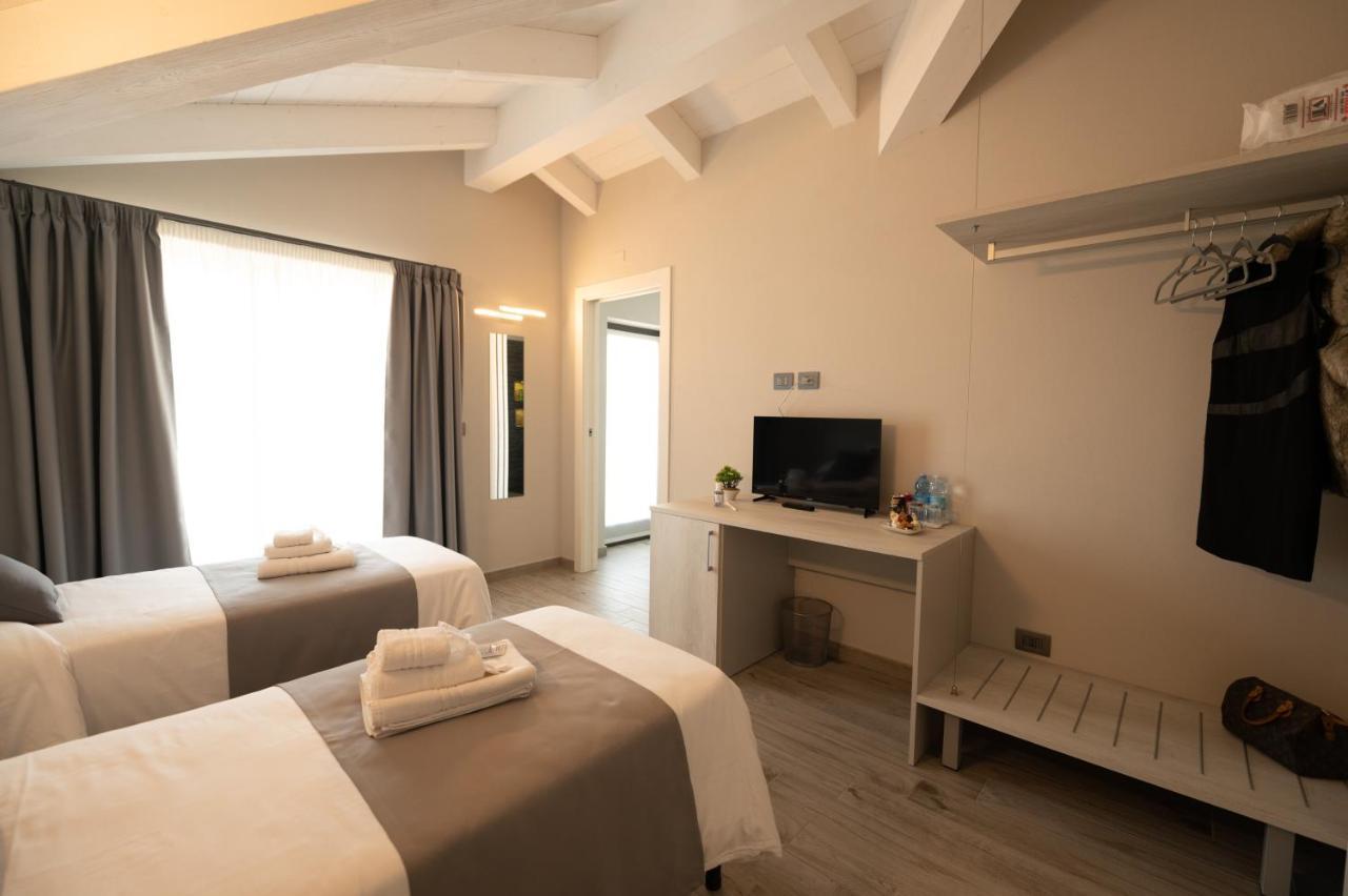 Bed And Breakfast Ma.Gi.A 쿠네오 외부 사진