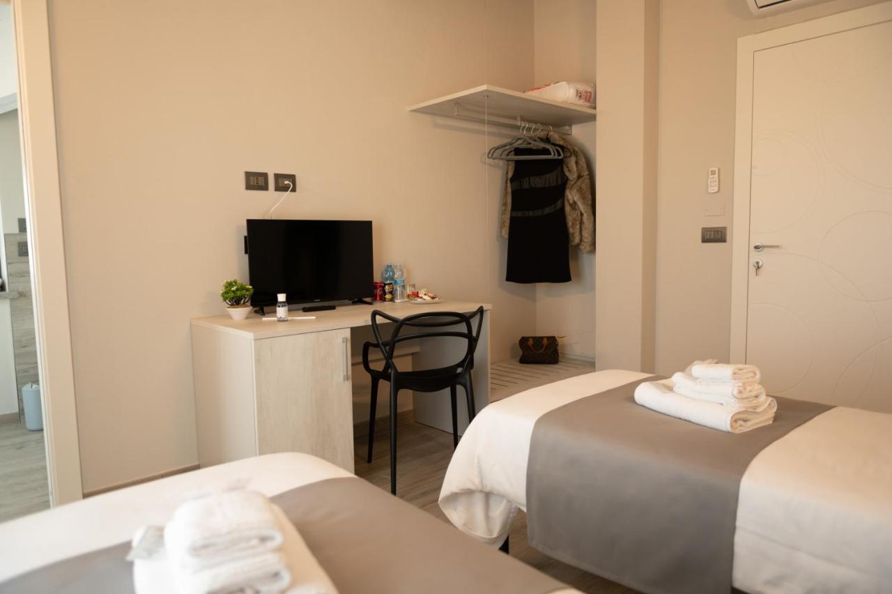 Bed And Breakfast Ma.Gi.A 쿠네오 외부 사진
