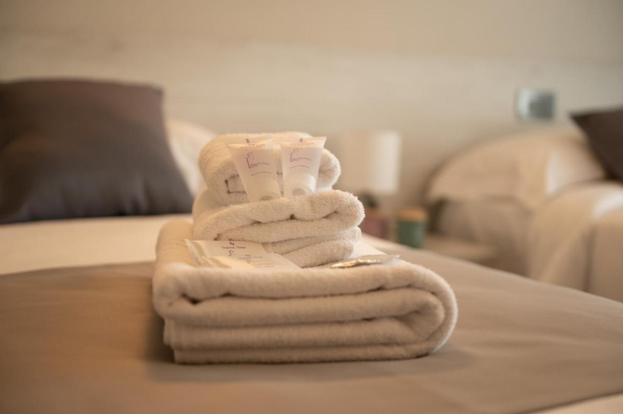 Bed And Breakfast Ma.Gi.A 쿠네오 외부 사진
