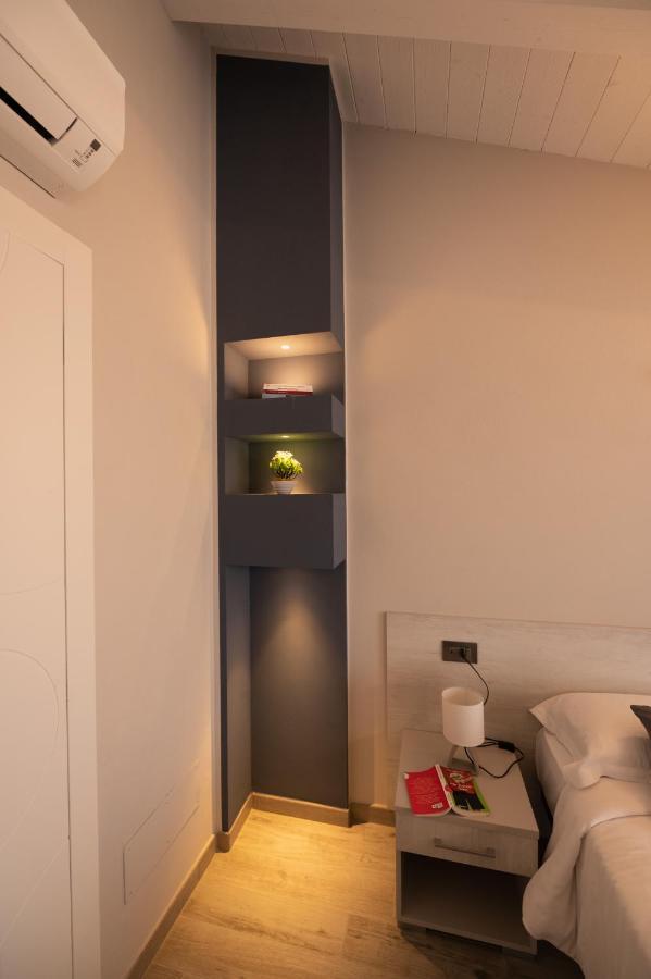 Bed And Breakfast Ma.Gi.A 쿠네오 외부 사진