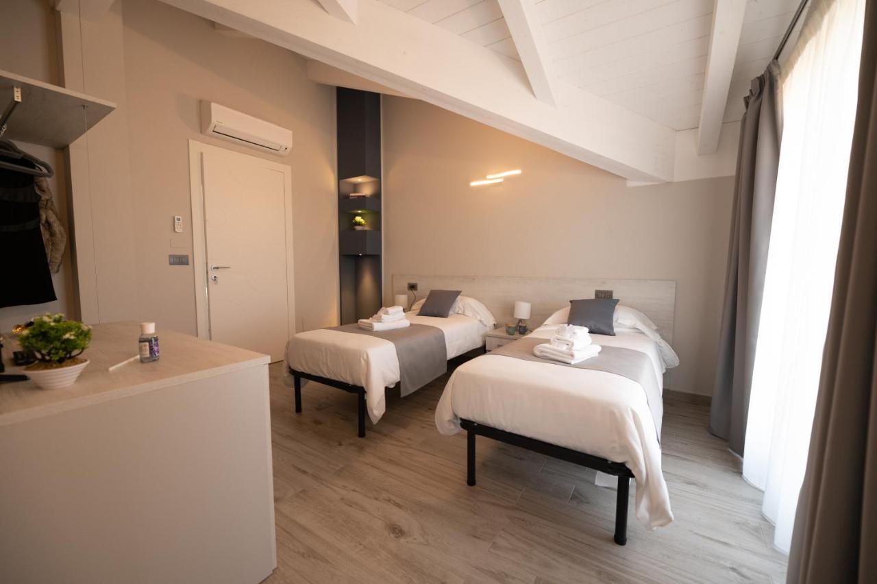 Bed And Breakfast Ma.Gi.A 쿠네오 외부 사진