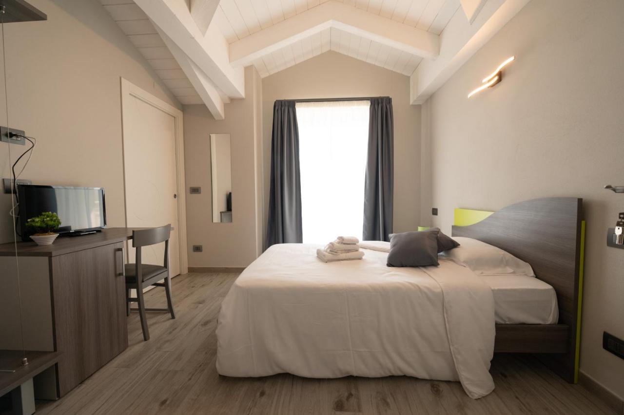 Bed And Breakfast Ma.Gi.A 쿠네오 외부 사진