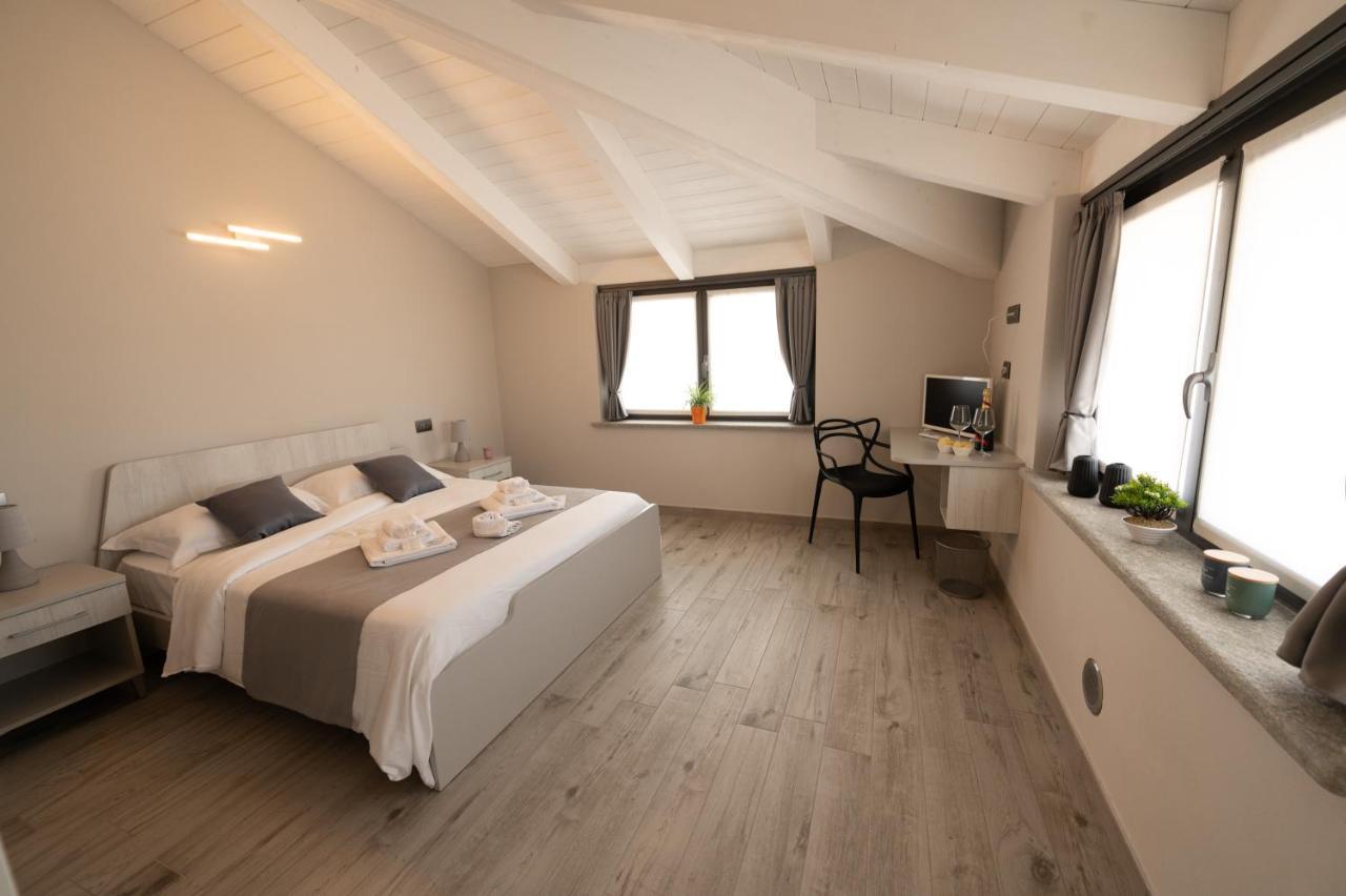Bed And Breakfast Ma.Gi.A 쿠네오 외부 사진