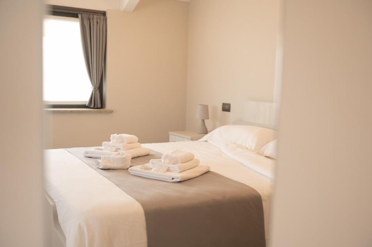 Bed And Breakfast Ma.Gi.A 쿠네오 외부 사진