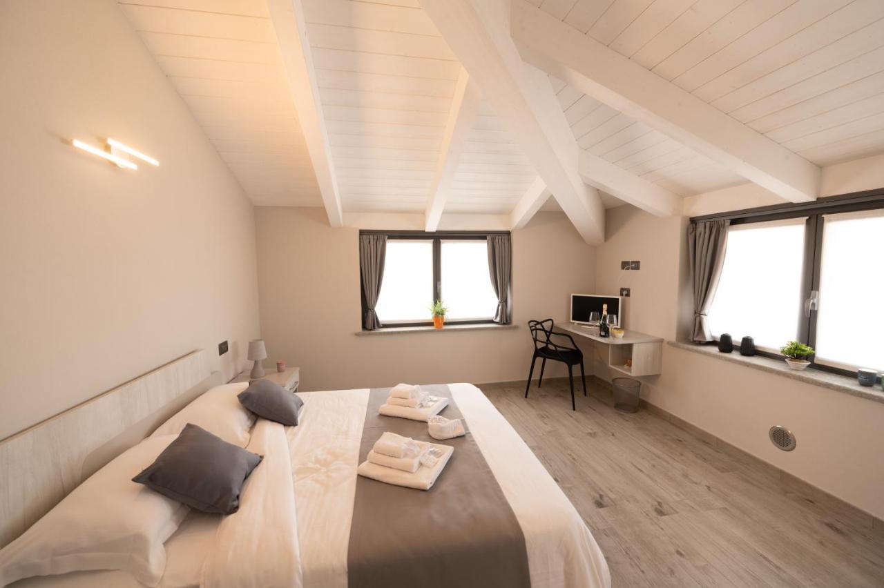 Bed And Breakfast Ma.Gi.A 쿠네오 외부 사진