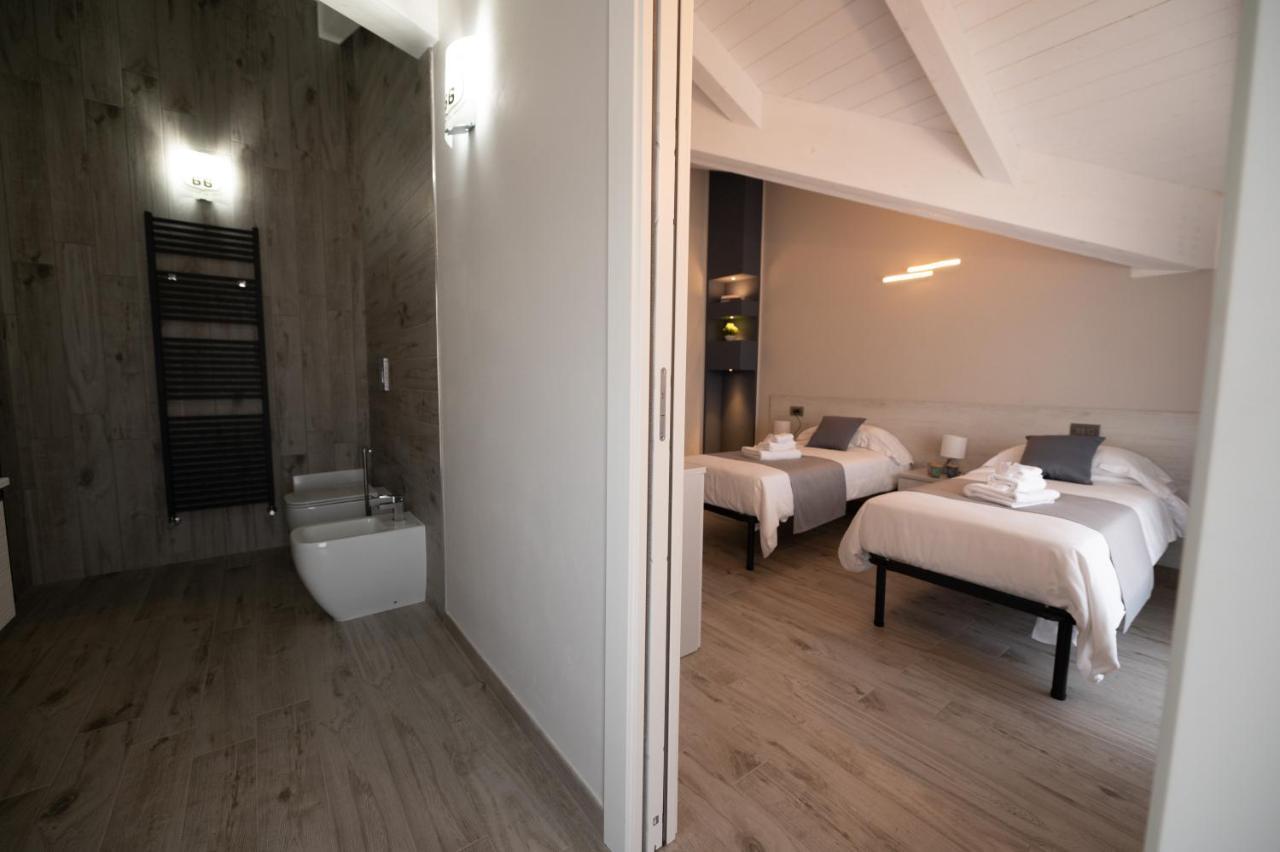 Bed And Breakfast Ma.Gi.A 쿠네오 외부 사진