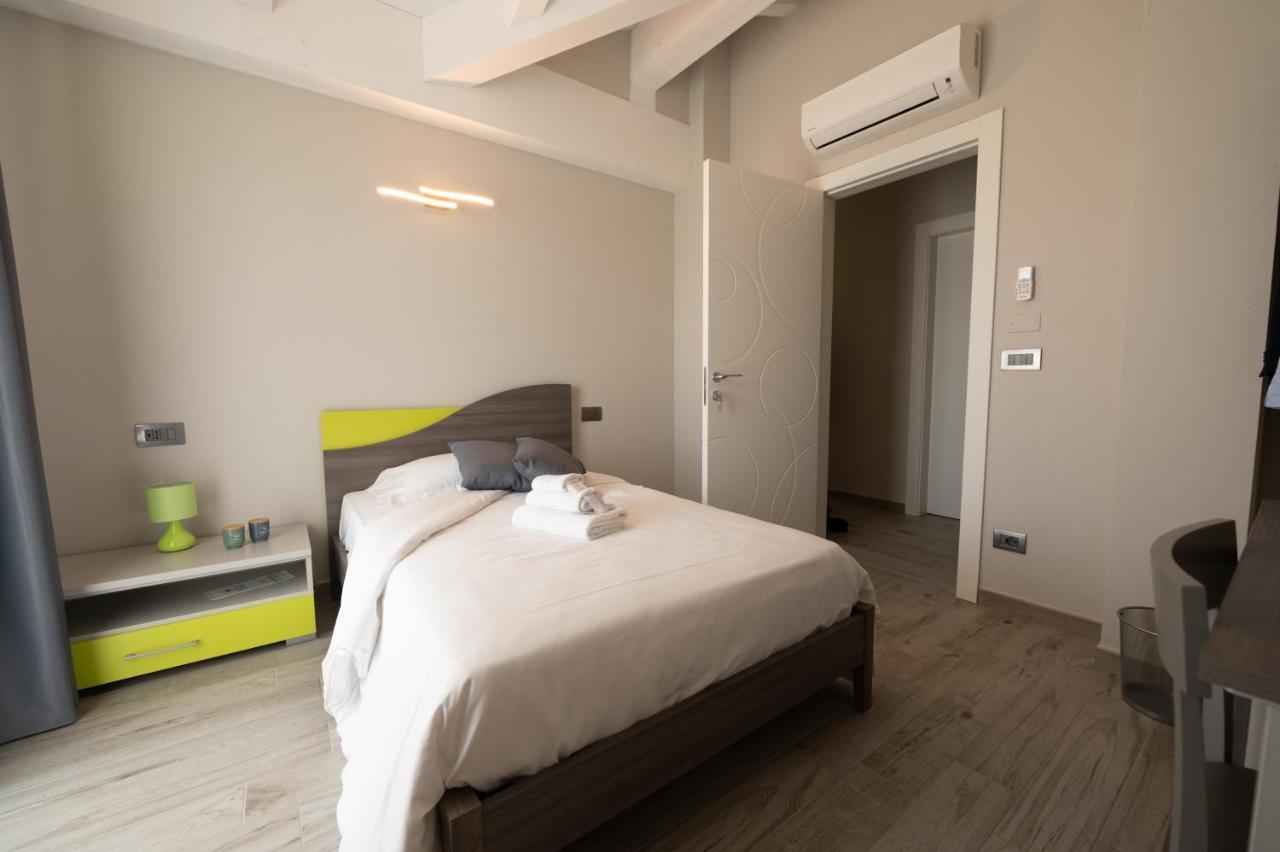 Bed And Breakfast Ma.Gi.A 쿠네오 외부 사진