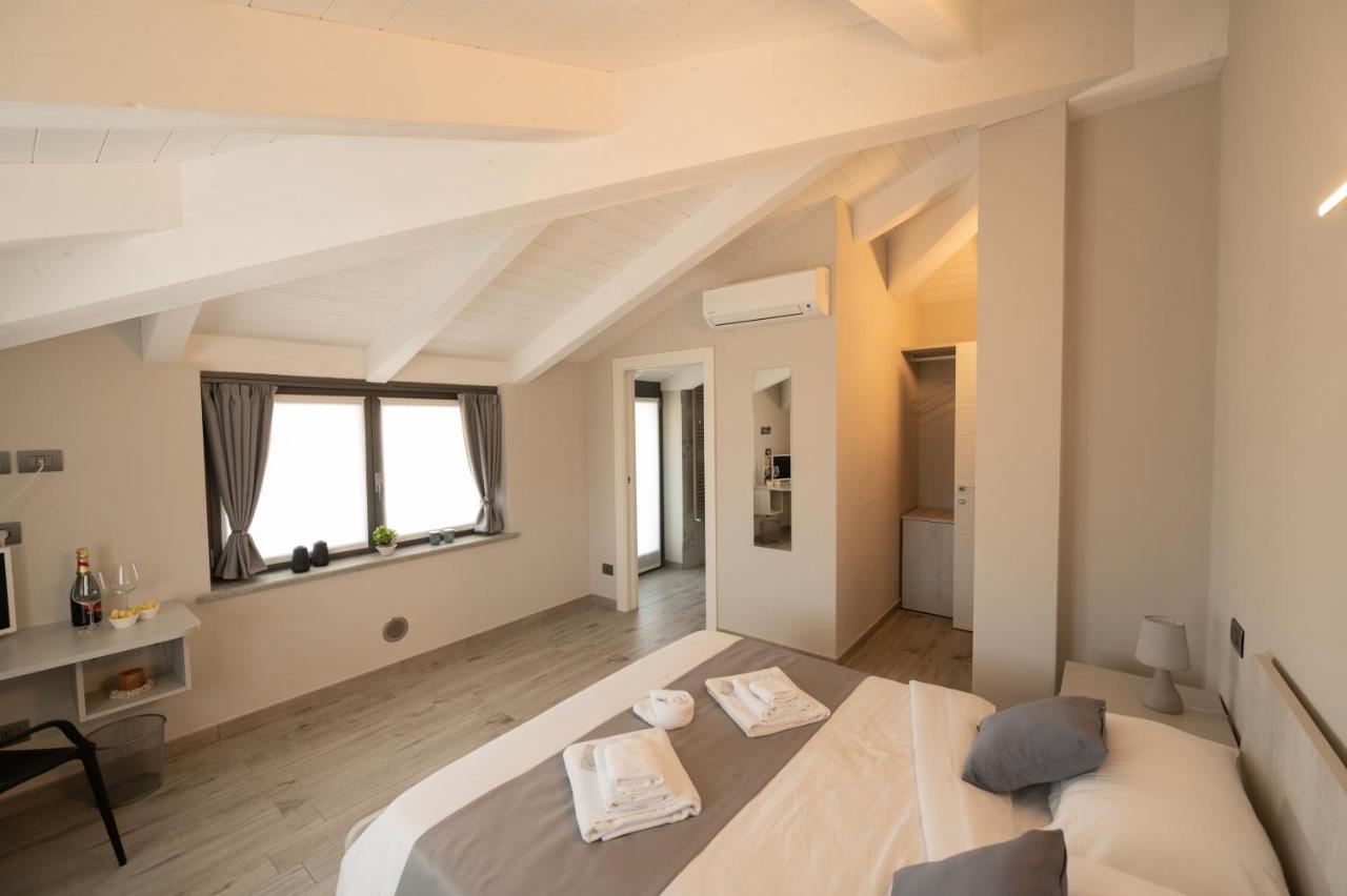Bed And Breakfast Ma.Gi.A 쿠네오 외부 사진