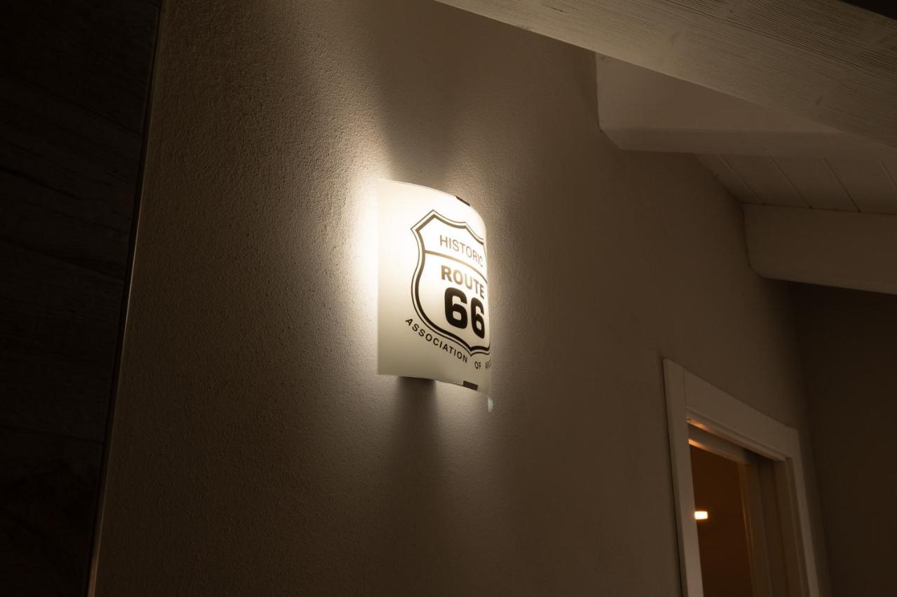 Bed And Breakfast Ma.Gi.A 쿠네오 외부 사진