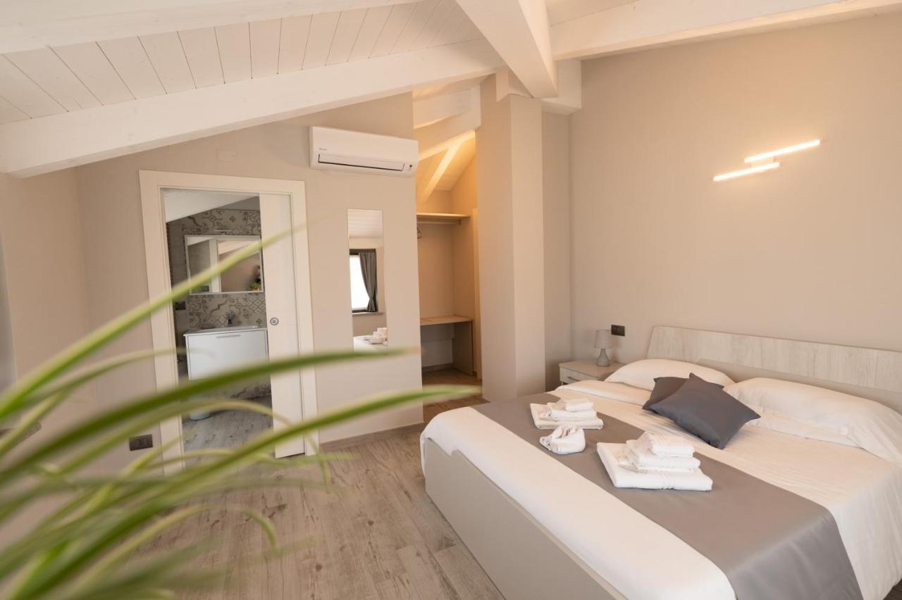 Bed And Breakfast Ma.Gi.A 쿠네오 외부 사진
