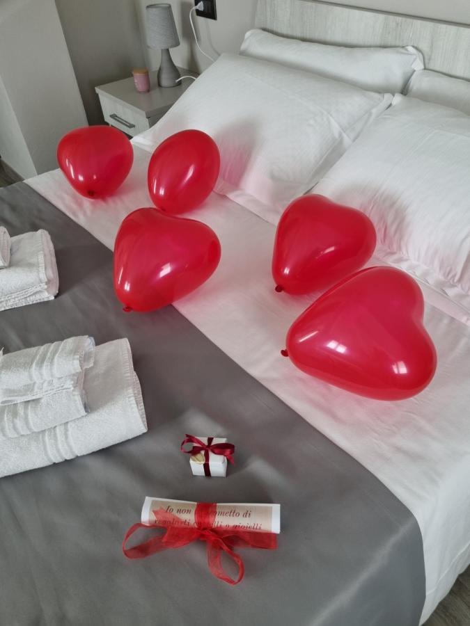 Bed And Breakfast Ma.Gi.A 쿠네오 외부 사진