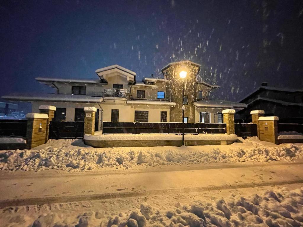 Bed And Breakfast Ma.Gi.A 쿠네오 외부 사진