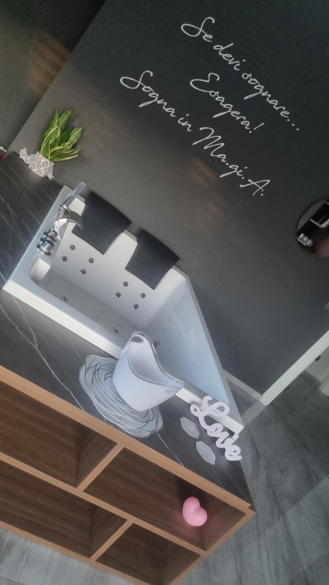 Bed And Breakfast Ma.Gi.A 쿠네오 외부 사진