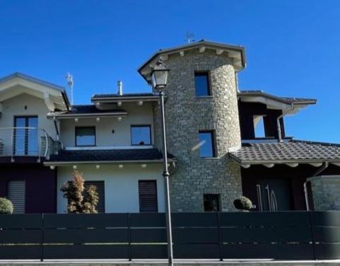 Bed And Breakfast Ma.Gi.A 쿠네오 외부 사진