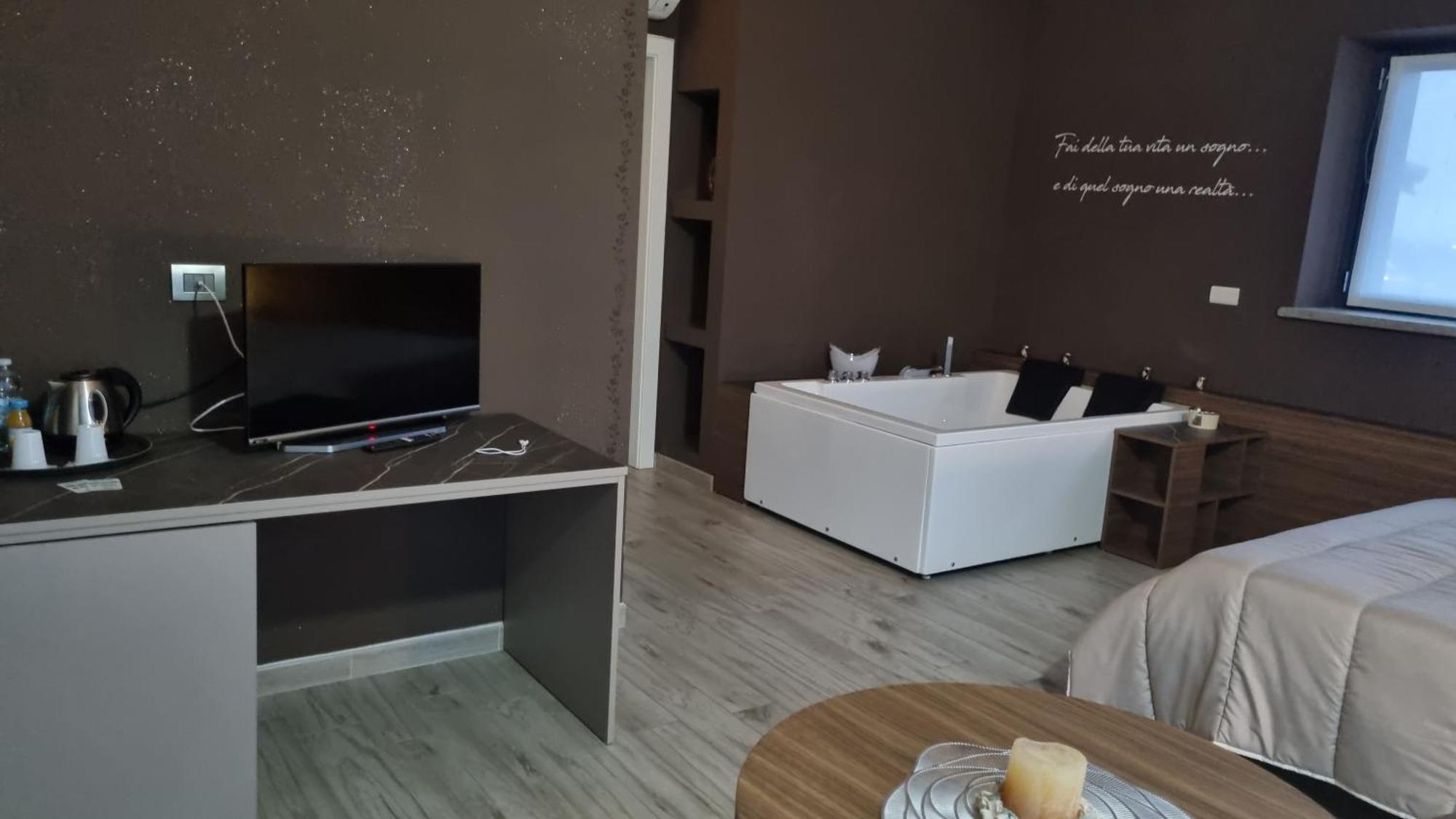 Bed And Breakfast Ma.Gi.A 쿠네오 외부 사진