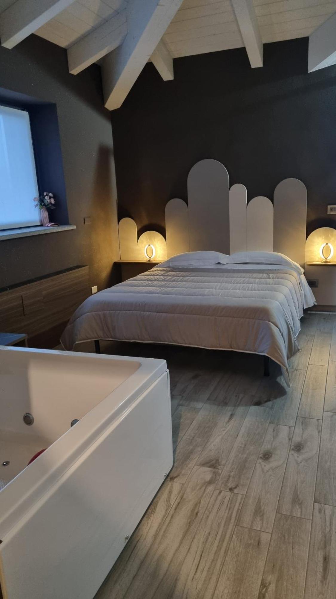 Bed And Breakfast Ma.Gi.A 쿠네오 외부 사진